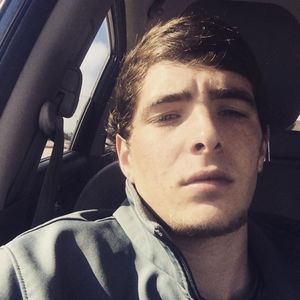 Meet your Posher, Chase